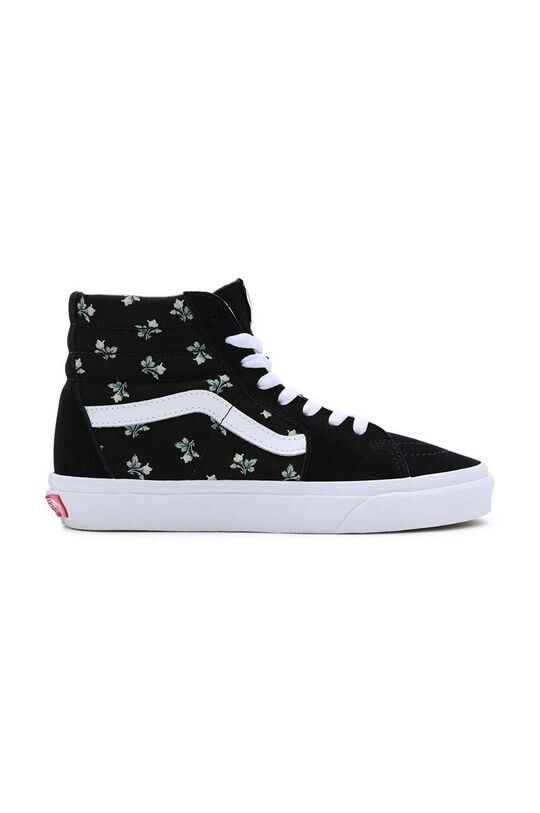 

Кроссовки SK8-Hi Vans, черный