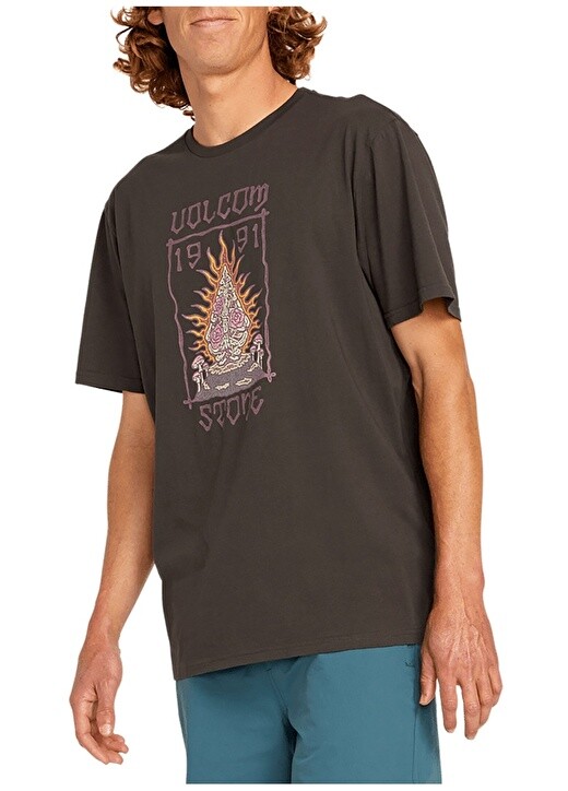 

Футболка Volcom