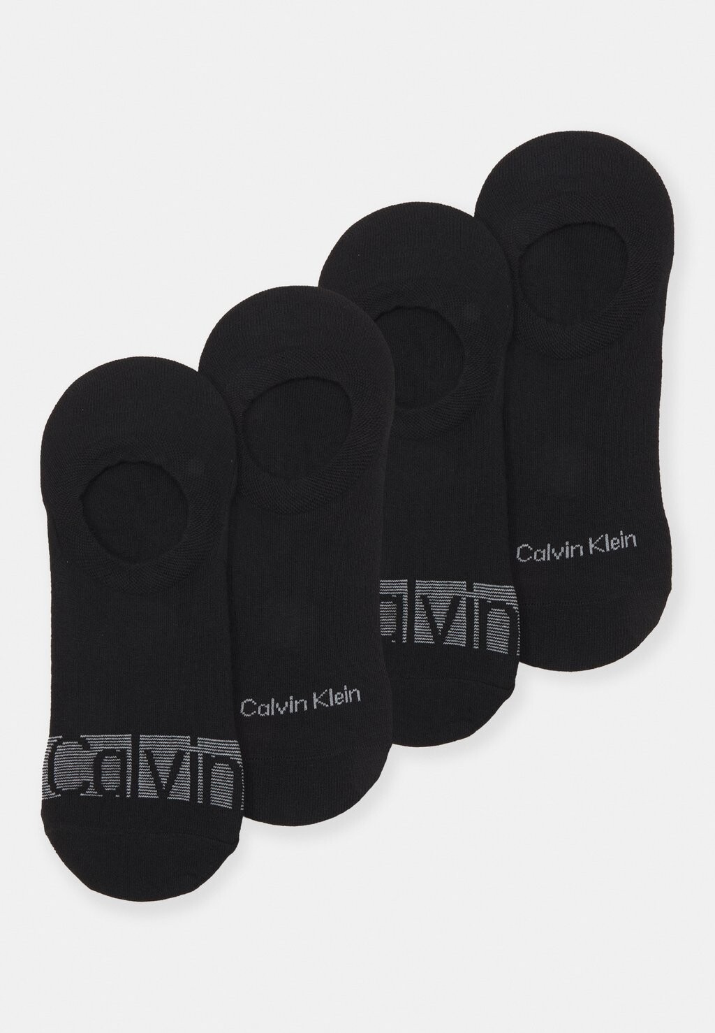 

Носки Calvin Klein Underwear, черный