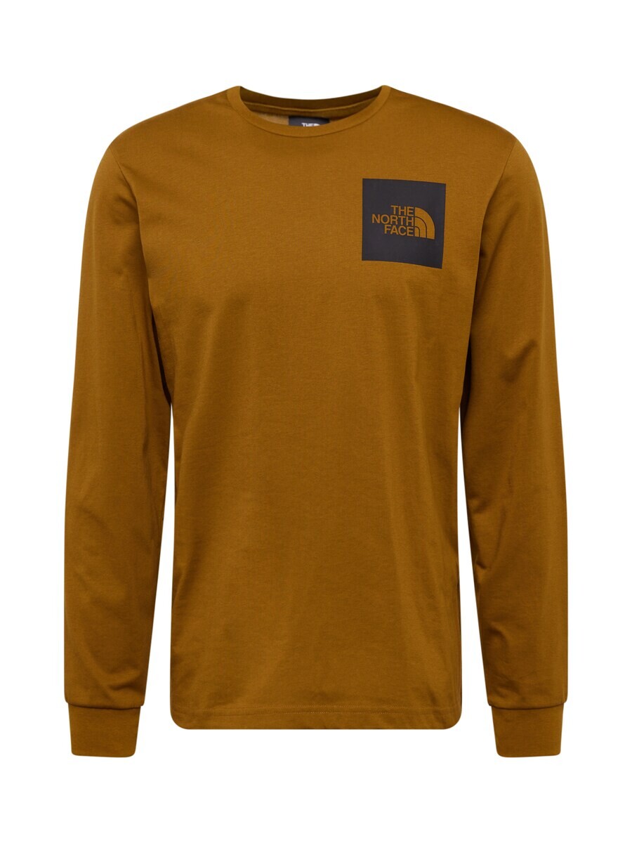 

Спортивная футболка THE NORTH FACE FINE, оливковый