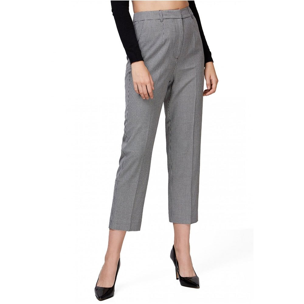 

Брюки Guess W0Bb78 Waoh0, черный