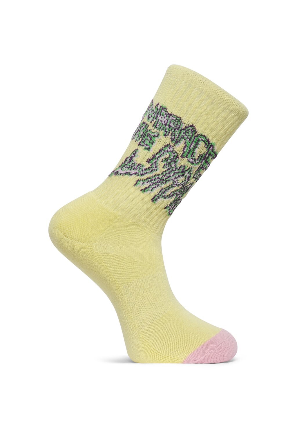 

Спортивные носки FA TETSUNORI PR Volcom, желтый