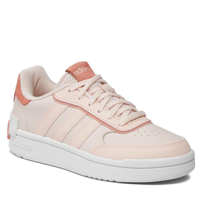 

Кроссовки adidas PostmoveSE Shoes, розовый