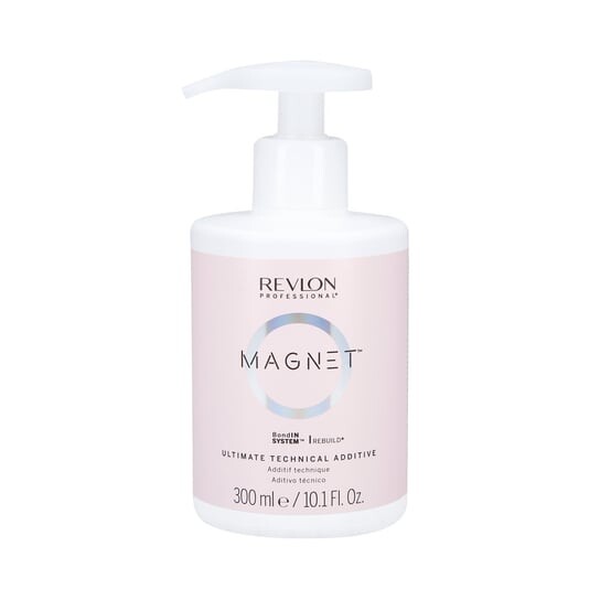 

Укрепляющая цветная добавка, 300 мл Revlon Professional Magnet