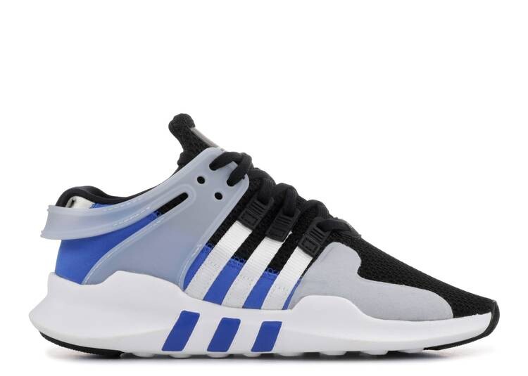 

Кроссовки Adidas EQT SUPPORT ADV J 'COLLEGIATE ROYAL', черный