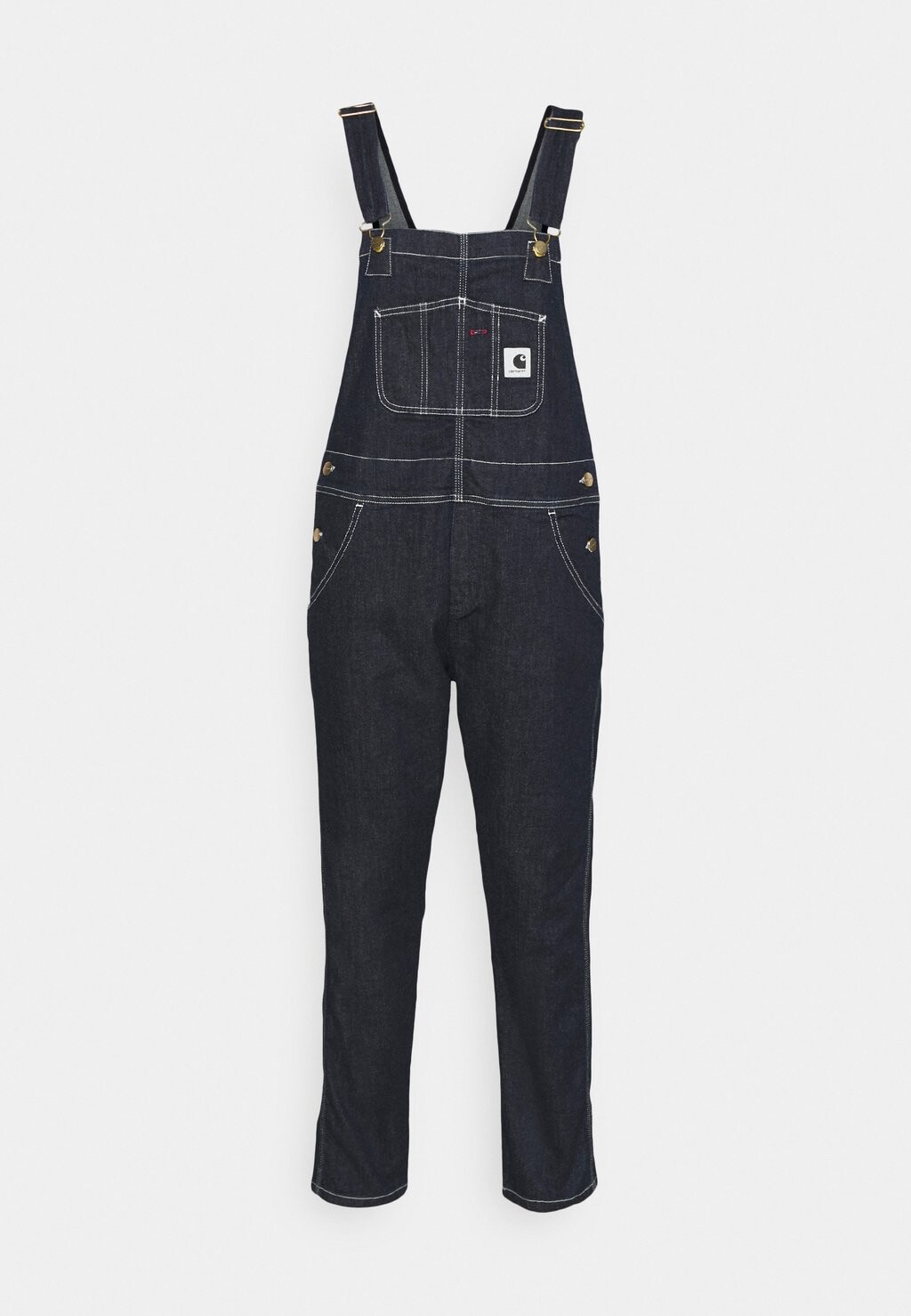 

Комбинезон Carhartt WIP, синий