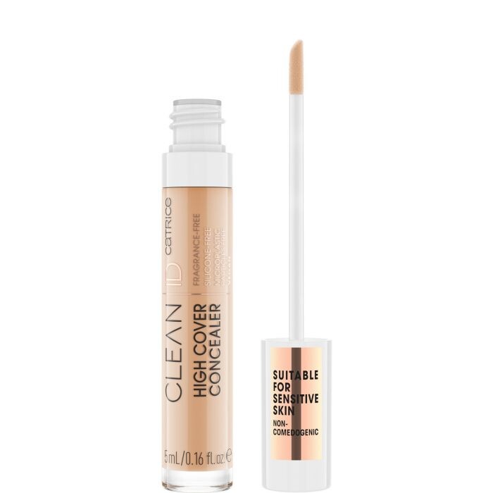 

Консилер Clean ID Corrector High Cover Catrice, 020