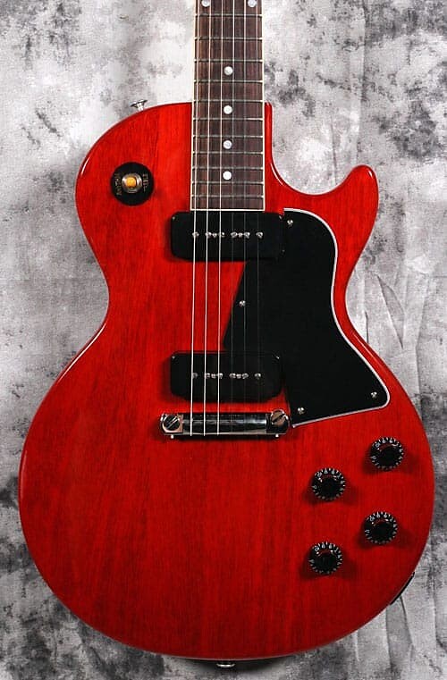 

Электрогитара Gibson - Les Paul Special