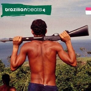 

Виниловая пластинка Various Artists - Brasilian Beats 4