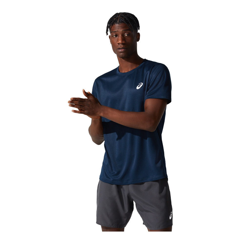 

Спортивная футболка Asics Core Short Sleeve, нави синий