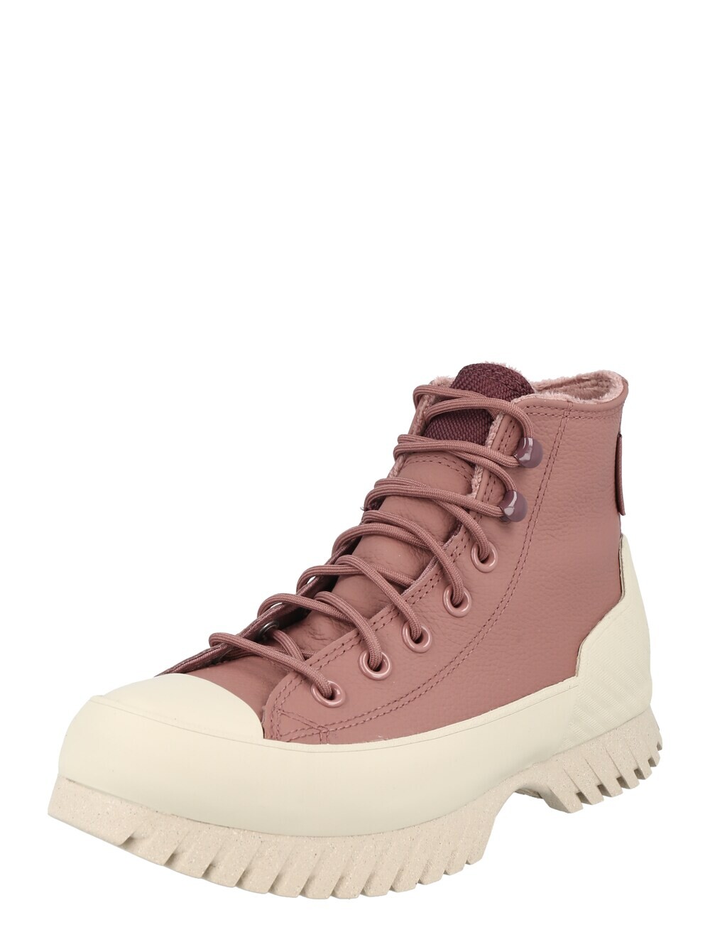 

Высокие кроссовки Converse CHUCK TAYLOR ALL STAR, оберн