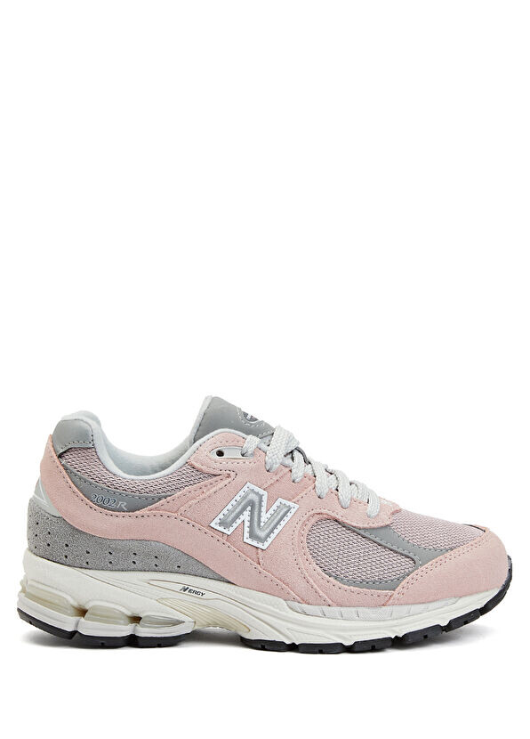 

Женские кожаные кроссовки 2002R New Balance, розовый