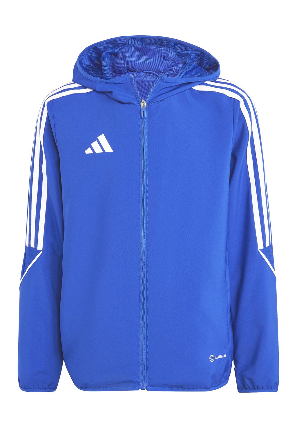 Спортивная куртка Tiro 23 League Adidas, цвет blauweiss