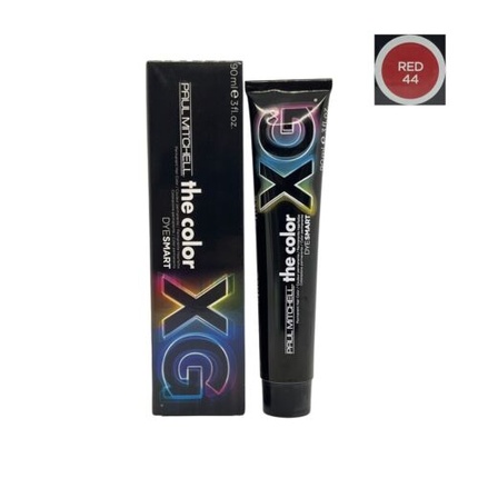 

Стойкая краска для волос The Color #Red/44, 3 унции, Paul Mitchell