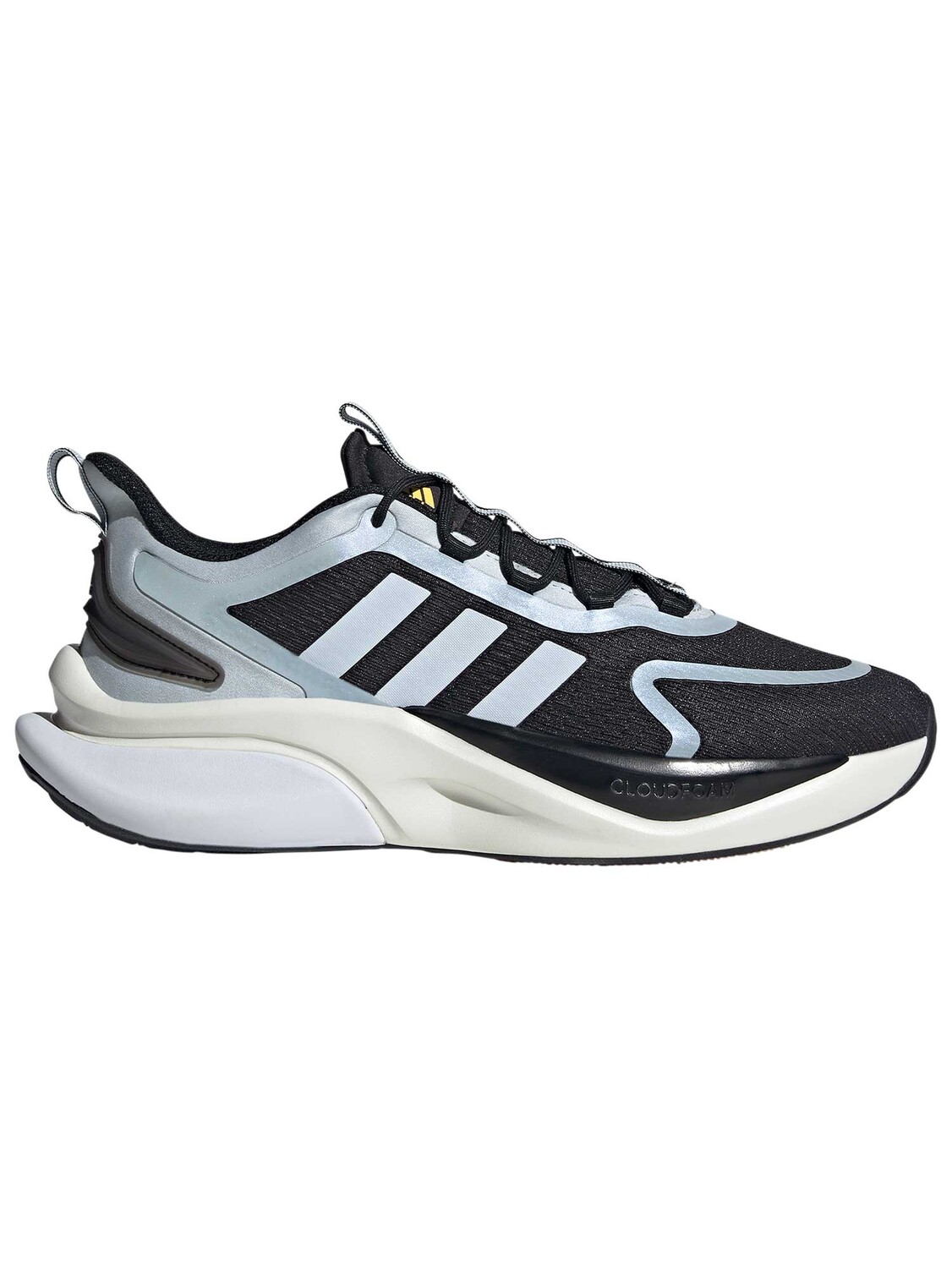 

Кроссовки Adidas Sportswear Alphabounce+ Sustainable Bounce, черный