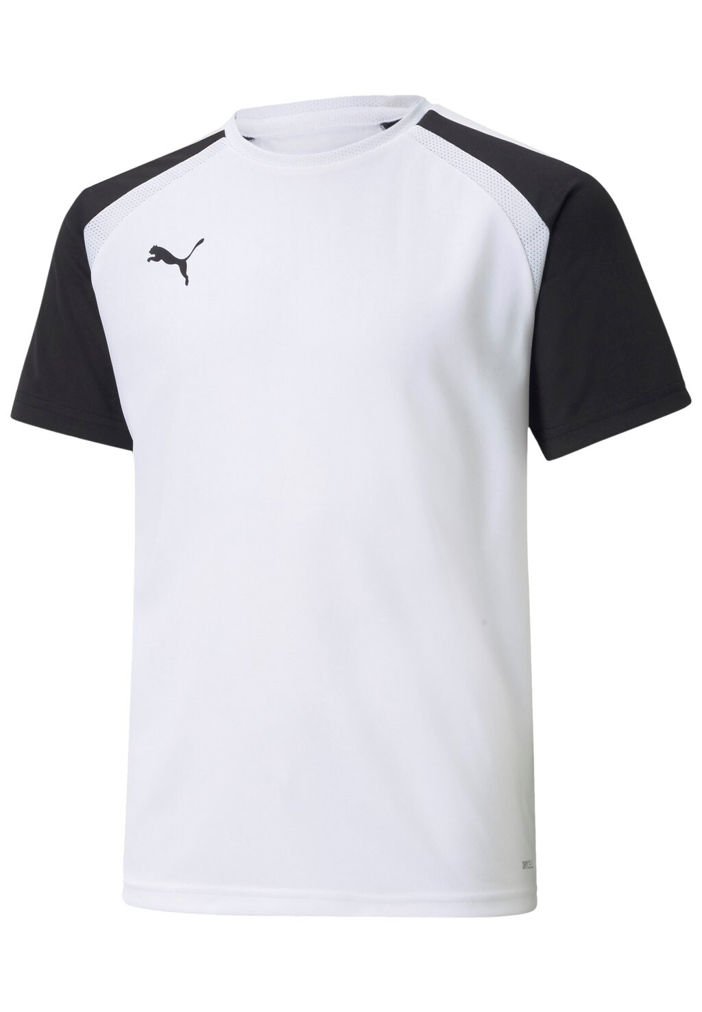 

Спортивная футболка TEAMPACER Puma, цвет weissschwarz