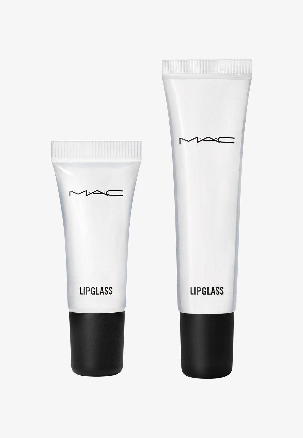 цена Блеск для губ Lipglass MAC