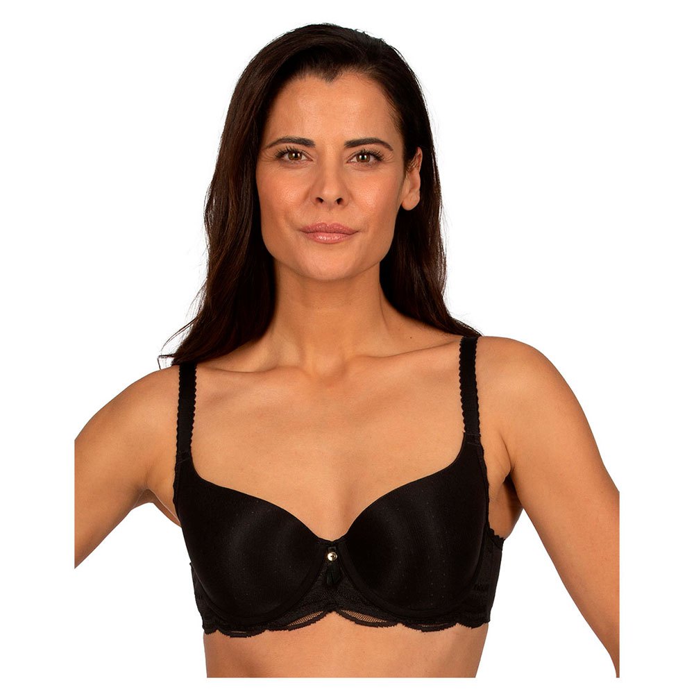 

Бюстгальтер Playtex Secret Comfort Underwire, черный