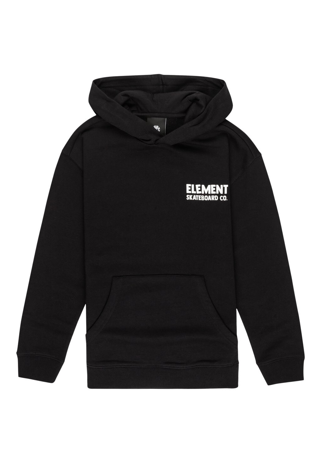 

Толстовка NEVER Element, цвет fbk
