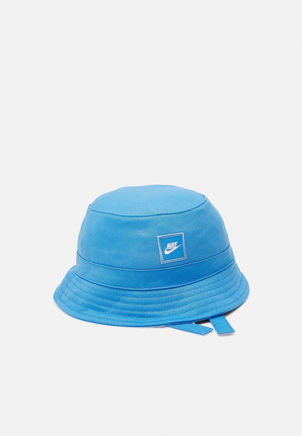 Шапка Core Bucket Hat Unisex Nike, цвет university blue шапка bucket hat unisex jordan цвет pink foam