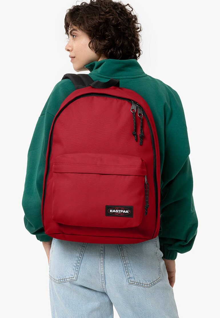 

Рюкзак OUT OF OFFICE UNISEX Eastpak, красный