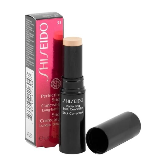 

Консилер 33, 5 г Shiseido