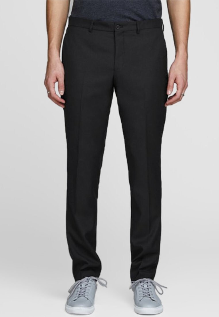 

Брюки JPRSOLARIS NOOS Jack & Jones, черный