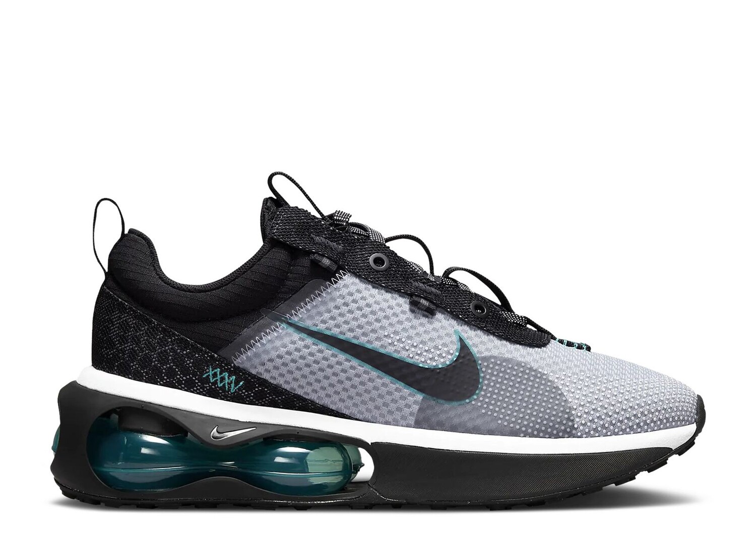 

Кроссовки Nike Air Max 2021 Se '35 Diamond', серый