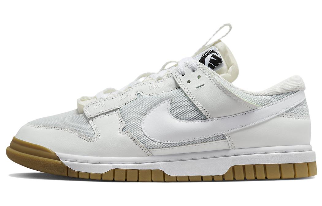 

Кроссовки Nike Air Dunk Jumbo Photon Dust Gum, светло-коричневый