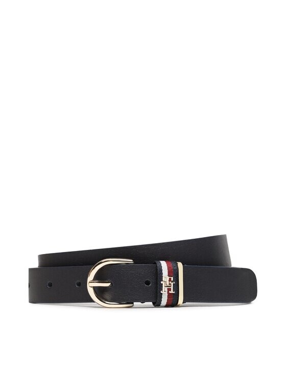 

Женский ремень Tommy Hilfiger, синий