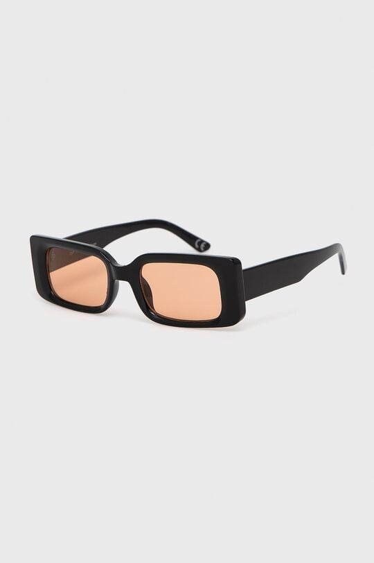 

Солнцезащитные очки Джиперс Пиперс Jeepers Peepers, черный