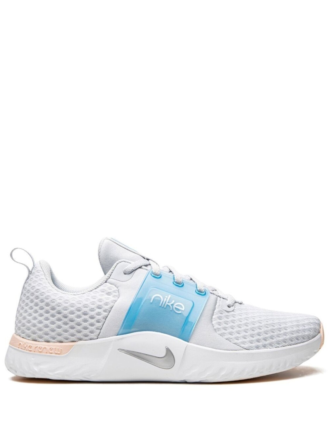 

Кроссовки Renew In Season TR 10 Nike, серый