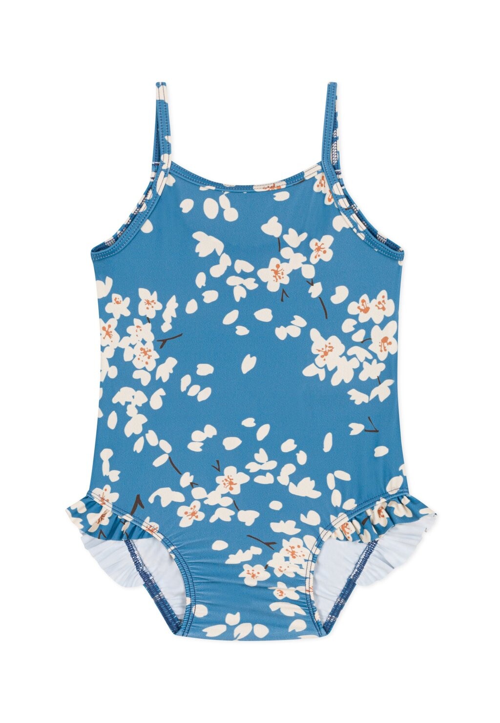 

Купальник Petit Bateau, цвет beach multico