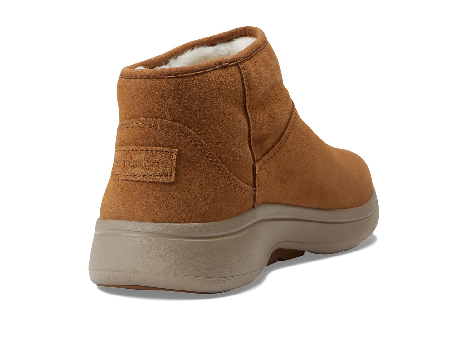 

Ботинки SKECHERS Performance Go Walk Arch Fit - Cute N Cozy