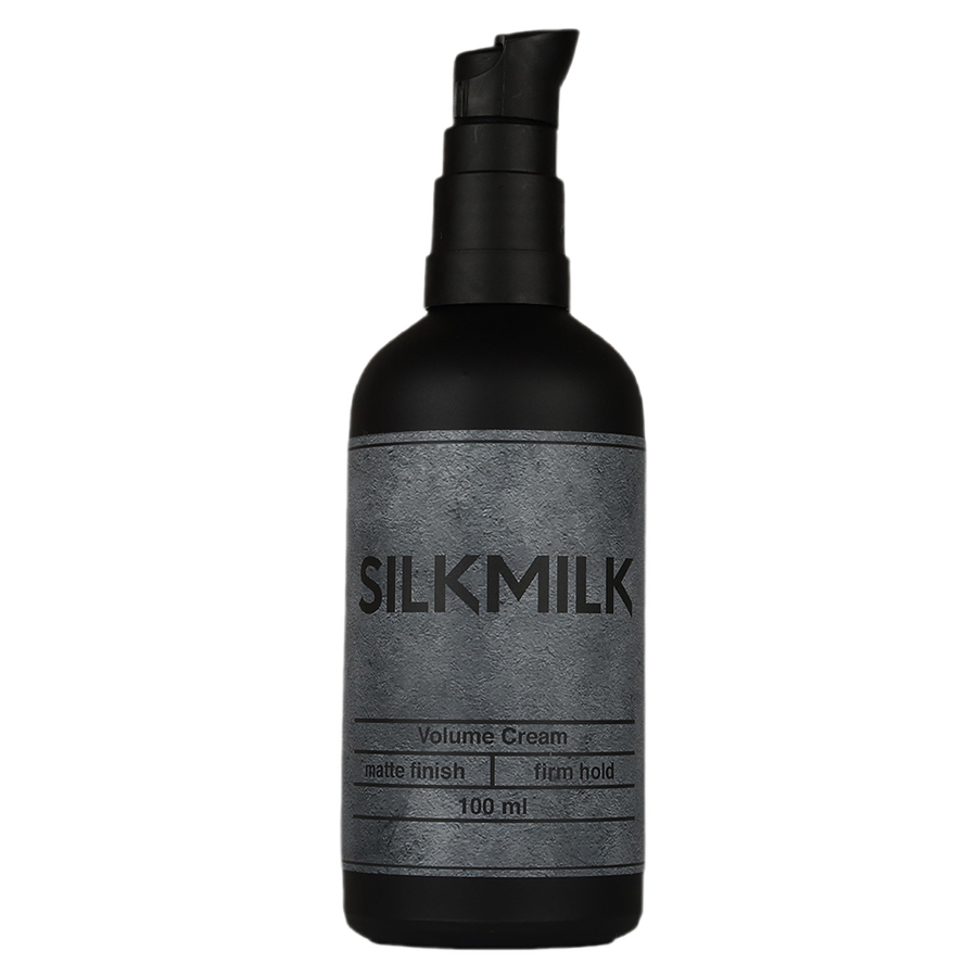 Жидкая глина для волос Silkclay Silkmilk, 100 мл жидкая матовая глина для укладки волос brans premium liquid matt clay 100 мл