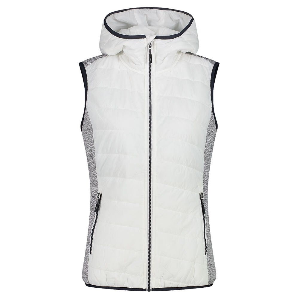 

Жилет CMP Fix Hood 32H3536, белый