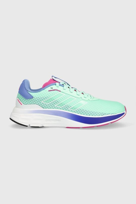 

Кроссовки Speedmotion adidas, зеленый