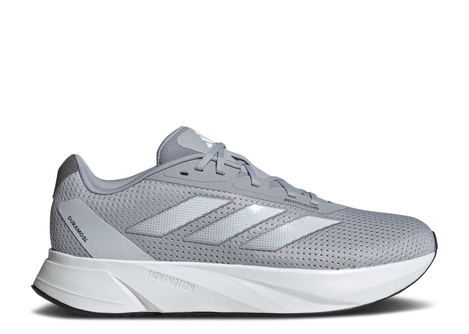 

Кроссовки adidas Duramo Sl 'Halo Silver', серый
