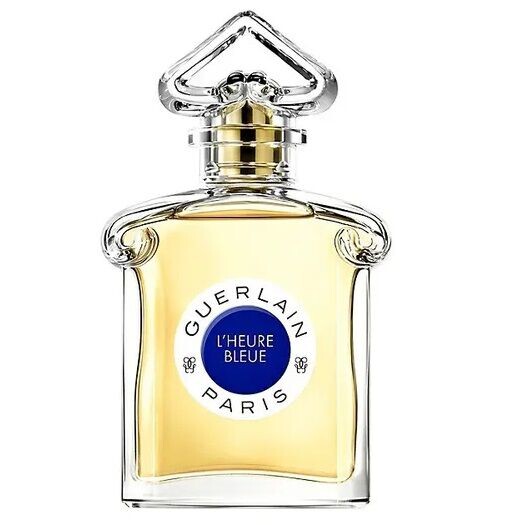 

Женская туалетная вода Guerlain L'Heure Bleue 2021, 75 мл