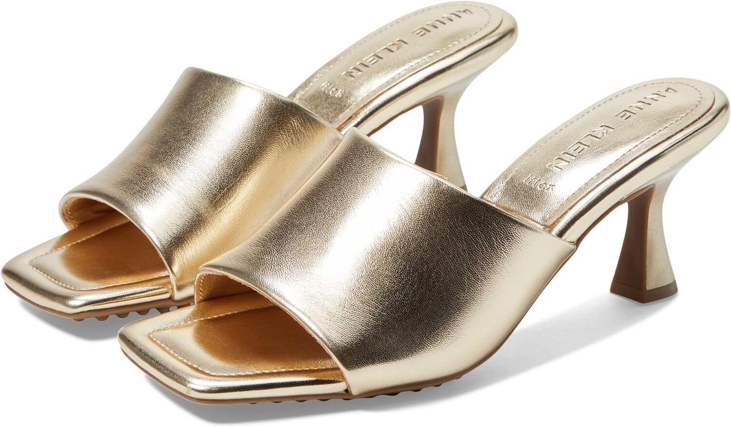 

Босоножки Janae Anne Klein, цвет Platinum