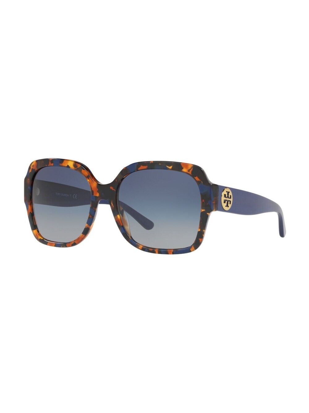 

Солнечные очки Tory Burch TY7140, синий