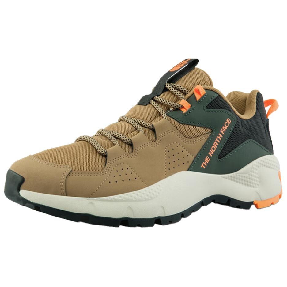 

Мужская походная обувь THE NORTH FACE, Brown