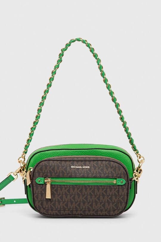 

Сумочка MICHAEL Michael Kors, зеленый