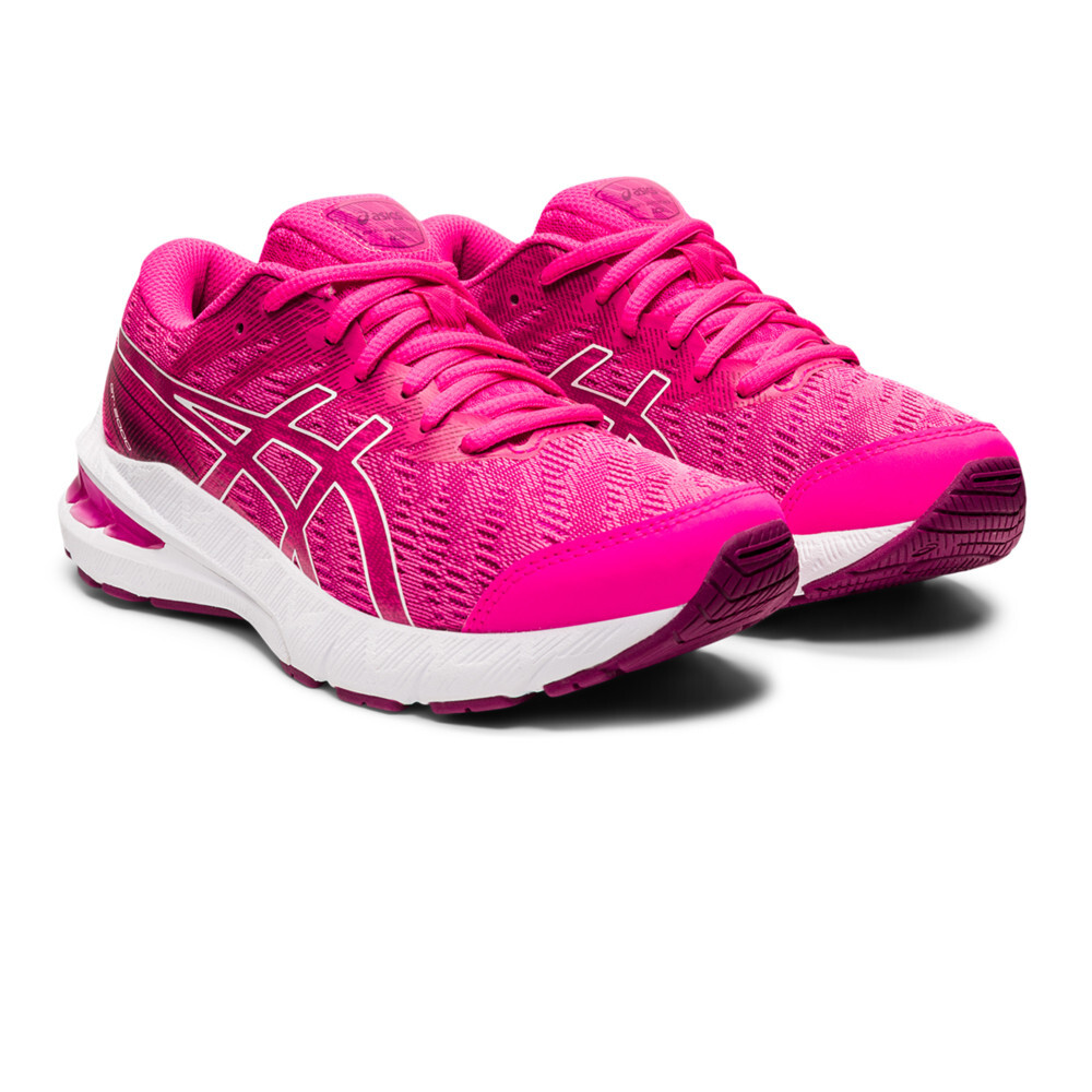 

Кроссовки для бега Asics GT-2000 10 GS Junior, розовый