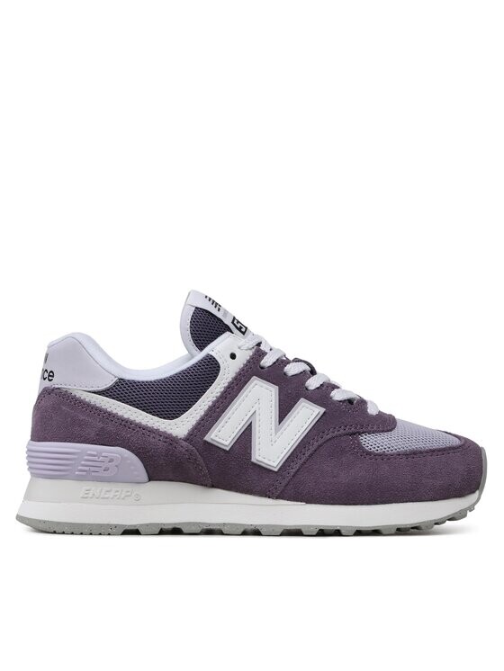 

Кроссовки New Balance, фиолетовый