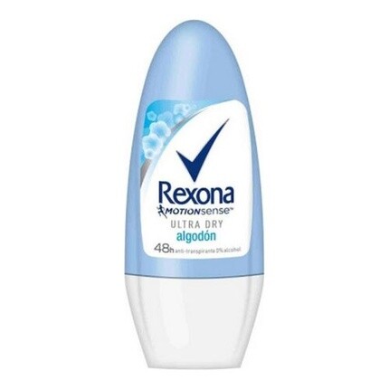

Шариковый дезодорант 50мл, Rexona
