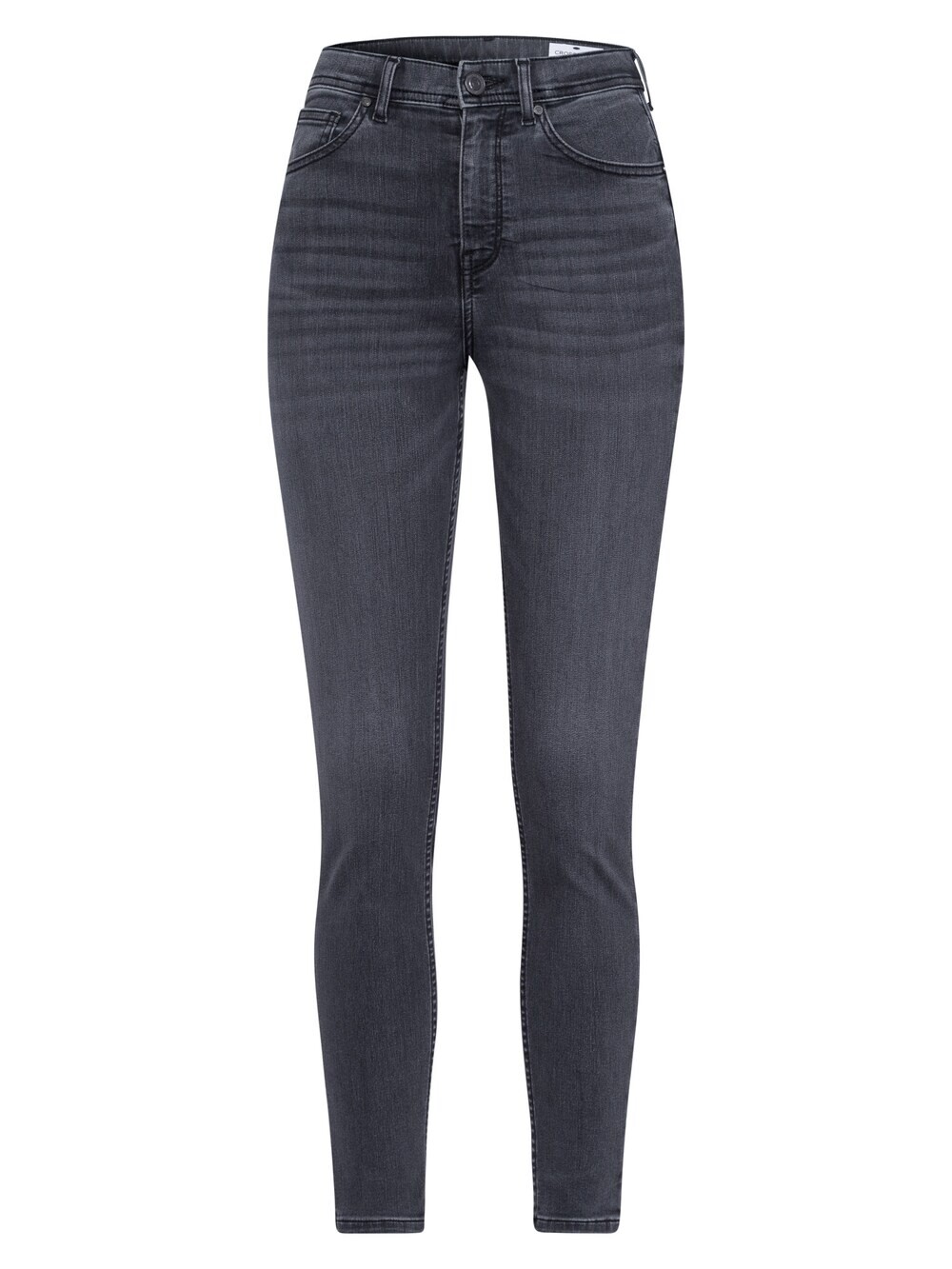 

Узкие джинсы Cross Jeans, серый