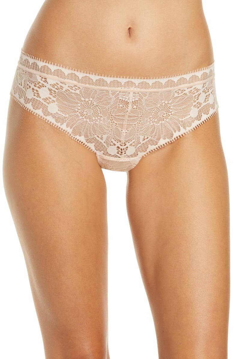 

Дневная и ночная танга CHANTELLE LINGERIE