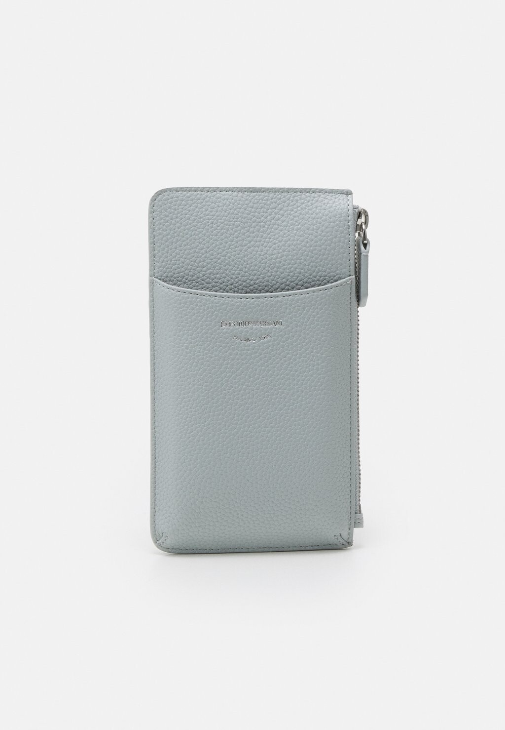 

Кошелек ДЕРЖАТЕЛЬ ДЛЯ СОТОВОГО ТЕЛЕФОНА Emporio Armani, пыль, пыль