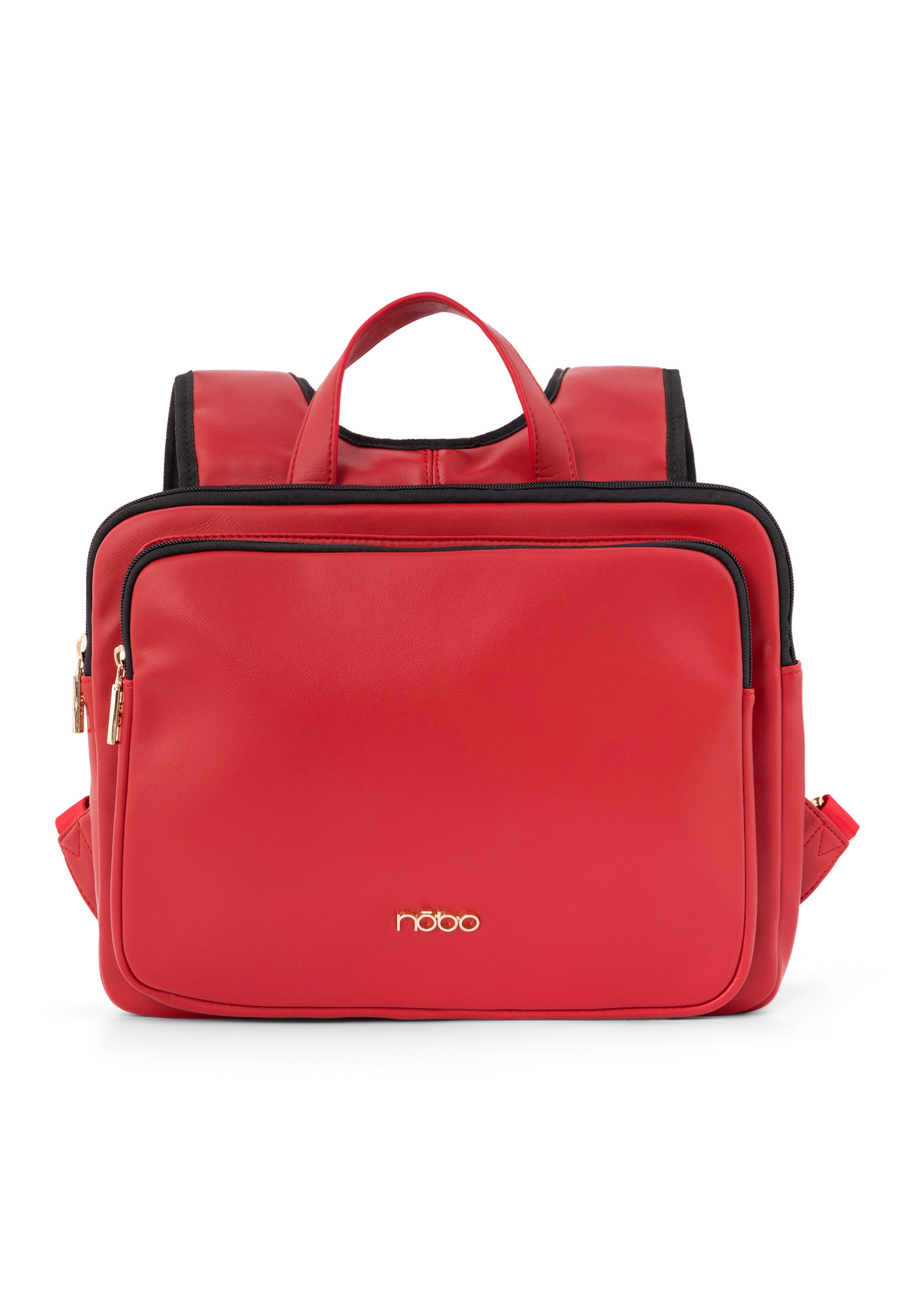 

Рюкзак Nobo Bags Eclat, красный